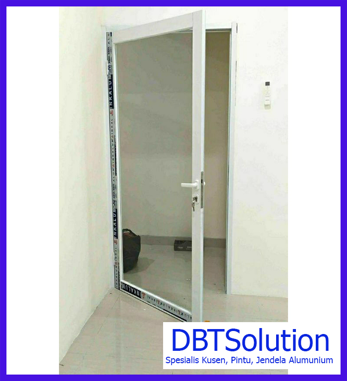 (image for) PINTU KACA 1 DAUN